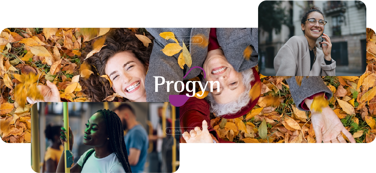 Progyn&reg; est un compl&eacute;ment alimentaire pr&eacute;vu pour accompagner le bien-&ecirc;tre intime de toutes femmes.